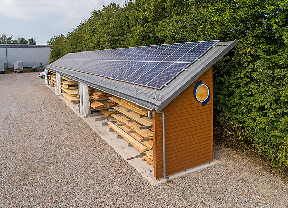 Schreinerei Torsten Schmidt