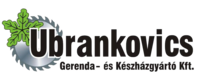 Ubrankovics